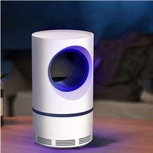 Load image into Gallery viewer, Home Mosquito Killer LED Mosquito Sucker