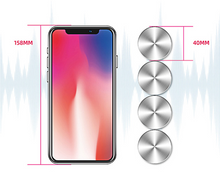 Load image into Gallery viewer, Bone Conduction Speaker Hummingbird Speaker Bone Conduction Audio Speaker Bluetooth TWS Wireless Audio