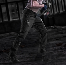 Load image into Gallery viewer, Male Army Fan Special Forces Quick-drying Pants