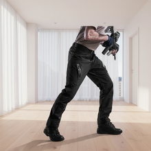 Load image into Gallery viewer, Male Army Fan Special Forces Quick-drying Pants