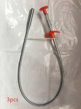 Load image into Gallery viewer, Hand Pinch Pipe Unblocker Four Claw Retriever