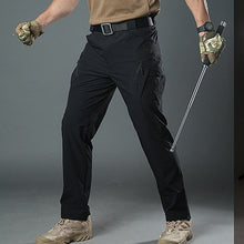 Load image into Gallery viewer, Male Army Fan Special Forces Quick-drying Pants