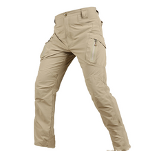 Load image into Gallery viewer, Male Army Fan Special Forces Quick-drying Pants
