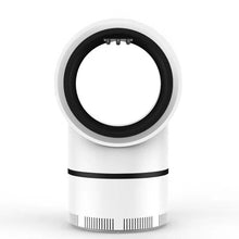 Load image into Gallery viewer, Mosquito Killer Inhalation Household Trap Indoor Mute Usb
