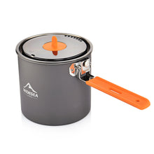 Load image into Gallery viewer, Camping Portable Hiking Single-pot Energy-collecting
