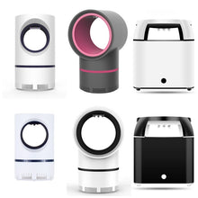 Load image into Gallery viewer, Mosquito Killer Inhalation Household Trap Indoor Mute Usb