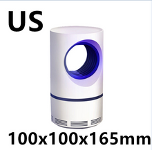 Load image into Gallery viewer, Home Mosquito Killer LED Mosquito Sucker