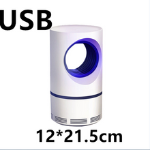 Load image into Gallery viewer, Home Mosquito Killer LED Mosquito Sucker