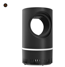 Load image into Gallery viewer, Mosquito Killer Inhalation Household Trap Indoor Mute Usb
