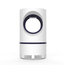 Load image into Gallery viewer, Mosquito Killer Inhalation Household Trap Indoor Mute Usb