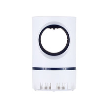 Load image into Gallery viewer, Mosquito Killer Inhalation Household Trap Indoor Mute Usb