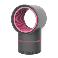 Load image into Gallery viewer, Mosquito Killer Inhalation Household Trap Indoor Mute Usb