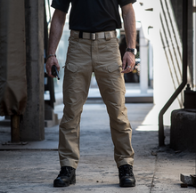 Load image into Gallery viewer, Male Army Fan Special Forces Quick-drying Pants