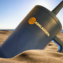 Load image into Gallery viewer, Tumbler Cup Stainless Steel Vacuum Water Bottle 40oz, Leakproof Reusable with Lid and Straw for Water Tea Juice or Coffee Perfect for Car or Travel