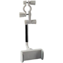 Load image into Gallery viewer, Car Rearview Mirror Mobile Phone Holder Multi Function Universal Multi Function Bracket