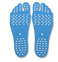Load image into Gallery viewer, Beach Invisible Anti-Skid Insole Outdoor Sports