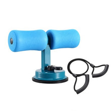 Load image into Gallery viewer, Sit Up Bar Trainer