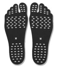 Load image into Gallery viewer, Beach Invisible Anti-Skid Insole Outdoor Sports