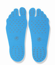 Load image into Gallery viewer, Beach Invisible Anti-Skid Insole Outdoor Sports