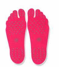 Load image into Gallery viewer, Beach Invisible Anti-Skid Insole Outdoor Sports