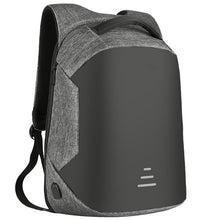 Load image into Gallery viewer, Backpack USB Charging Business Pack Full Anti-theft