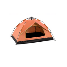 Load image into Gallery viewer, Automatic Tent Spring Type Quick Opening Rainproof Sunscreen Camping Tent