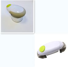 Load image into Gallery viewer, Electric Jar Opener One-Click Automatic Adjustable Kitchen Gadgets, Multifunctional