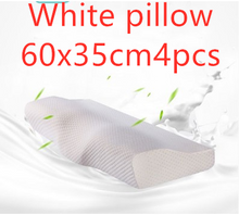 Load image into Gallery viewer, Air Layer Neck Memory Pillow