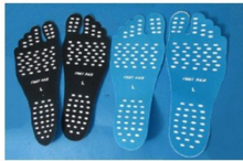 Load image into Gallery viewer, Beach Invisible Anti-Skid Insole Outdoor Sports
