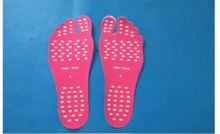 Load image into Gallery viewer, Beach Invisible Anti-Skid Insole Outdoor Sports