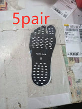 Load image into Gallery viewer, Beach Invisible Anti-Skid Insole Outdoor Sports