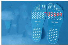 Load image into Gallery viewer, Beach Invisible Anti-Skid Insole Outdoor Sports
