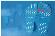 Load image into Gallery viewer, Beach Invisible Anti-Skid Insole Outdoor Sports