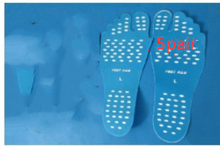 Load image into Gallery viewer, Beach Invisible Anti-Skid Insole Outdoor Sports