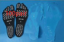 Load image into Gallery viewer, Beach Invisible Anti-Skid Insole Outdoor Sports