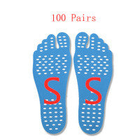 Load image into Gallery viewer, Beach Invisible Anti-Skid Insole Outdoor Sports