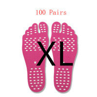 Load image into Gallery viewer, Beach Invisible Anti-Skid Insole Outdoor Sports