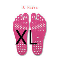 Load image into Gallery viewer, Beach Invisible Anti-Skid Insole Outdoor Sports