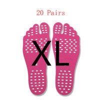 Load image into Gallery viewer, Beach Invisible Anti-Skid Insole Outdoor Sports