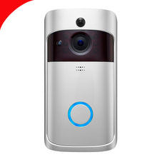 Load image into Gallery viewer, Video Doorbell Smart Wireless WiFi Security Door Bell