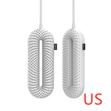 Load image into Gallery viewer, Quick-drying Shoes Artifact Portable Dormitory in Winter Foot