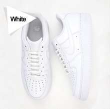 Load image into Gallery viewer, Elastic Silicone Shoelaces 12pcs Lazy No Tie Athletic Running Sport Shoelaces Children and Adult Shoe Strings For NMD sneakers