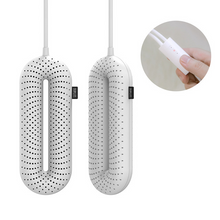 Load image into Gallery viewer, Quick-drying Shoes Artifact Portable Dormitory in Winter Foot