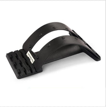 Load image into Gallery viewer, Cervical lumbar traction device lumbar disc herniation spine vertebral kyphosis braces