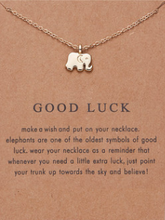 Load image into Gallery viewer, Multi-layer Moon Pendant Necklaces for Women Bohemian Wafer Elegant Necklace