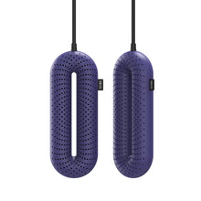 Load image into Gallery viewer, Quick-drying Shoes Artifact Portable Dormitory in Winter Foot