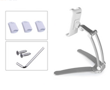 Load image into Gallery viewer, Aluminum Alloy Desktop Tablet Stand