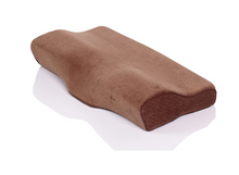 Load image into Gallery viewer, Air Layer Neck Memory Pillow