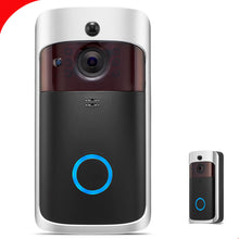 Load image into Gallery viewer, Video Doorbell Smart Wireless WiFi Security Door Bell