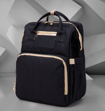 Load image into Gallery viewer, Portable Baby Backpack